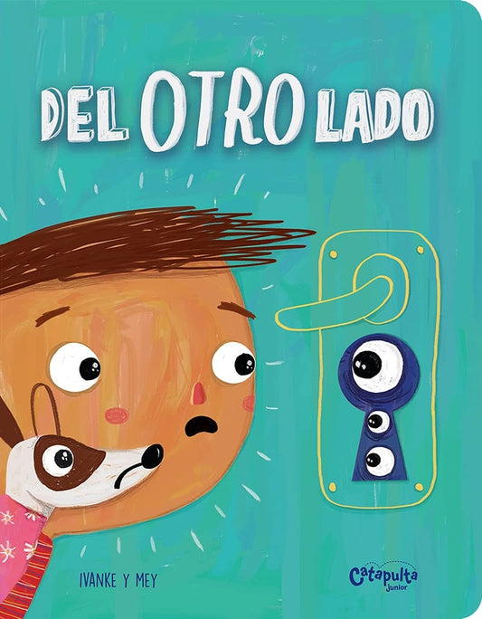 Del otro lado | Ivan Kerner
