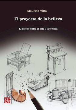 El proyecto de la belleza | Maurizio Vitta