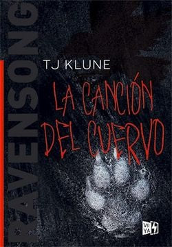 La canción del cuervo | TJ Klune