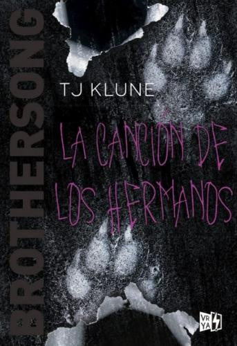 La canción de los hermanos | TJ Klune
