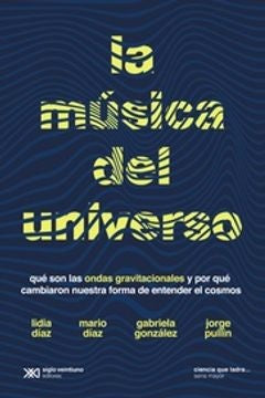 La música del universo | Autores Varios