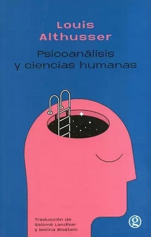 Psicoanálisis y ciencias humanas | Louis Althusser