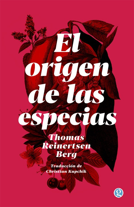 El origen de las especias | Thomas Reinerstsen Berg