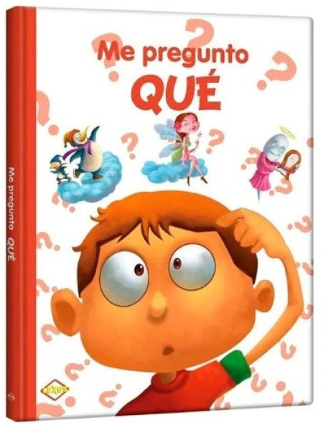Me pregunto qué | Autores Varios