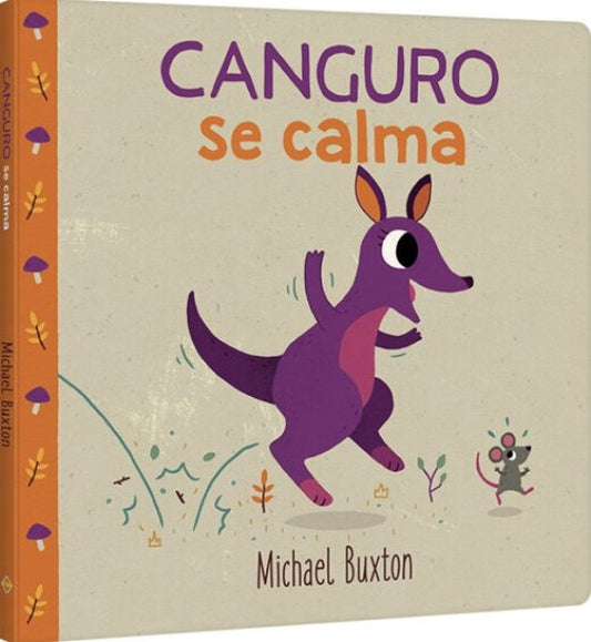 Canguro se calma | Varios