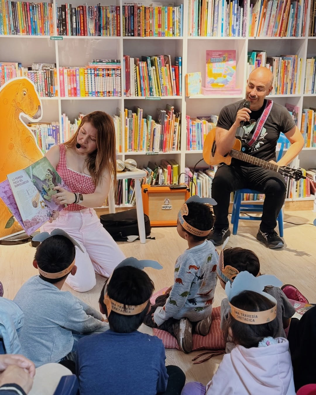 Literatura infantil